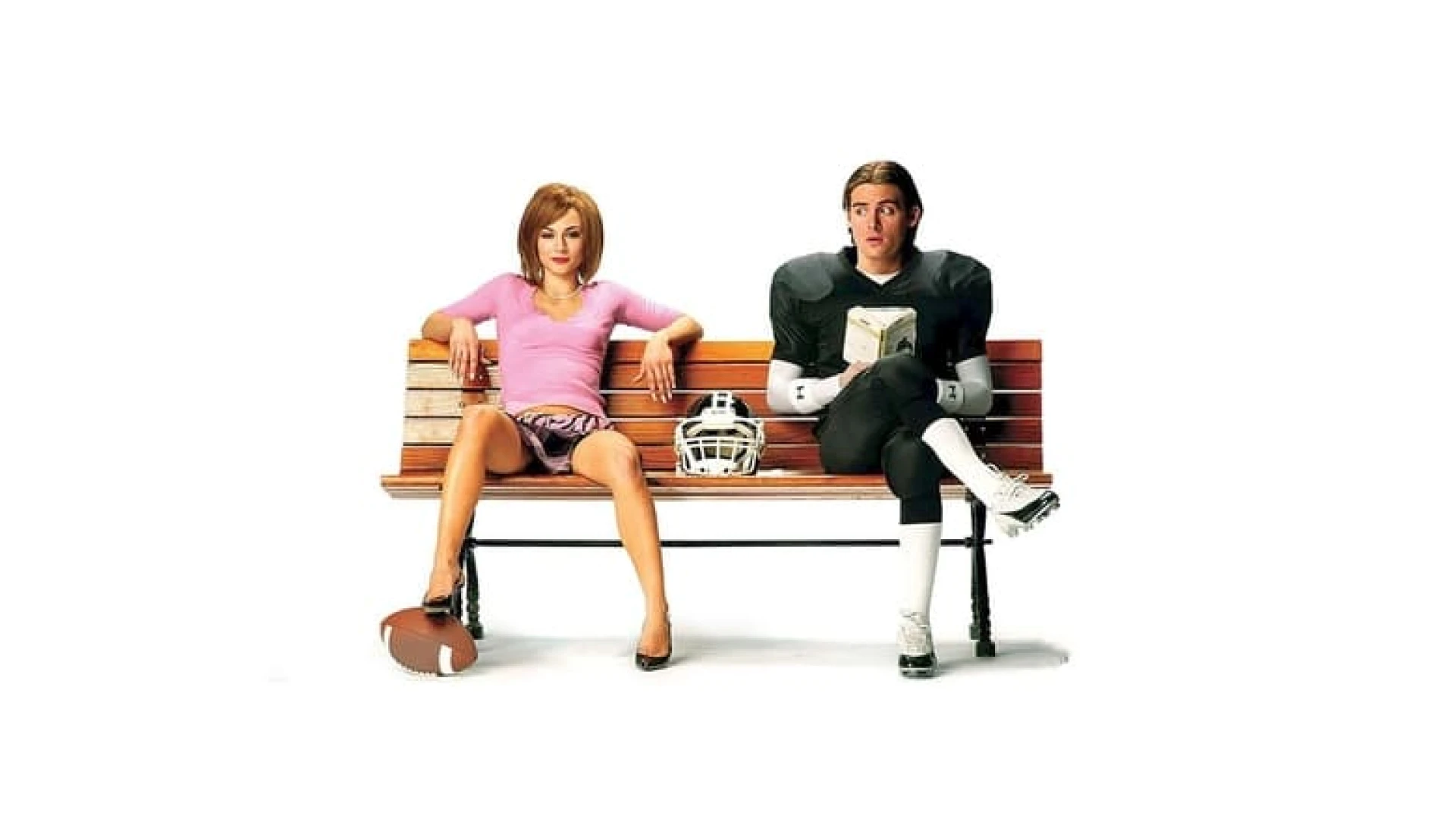 دانلود فیلم It's a Boy Girl Thing 2006