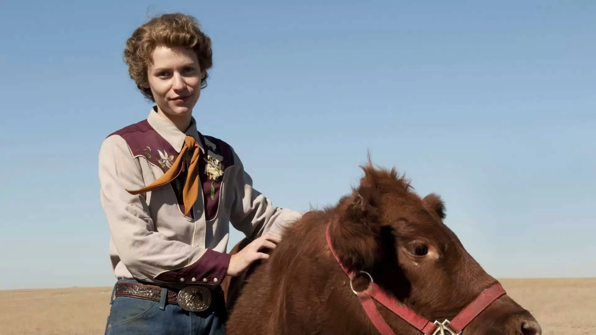 دانلود فیلم Temple Grandin 2010
