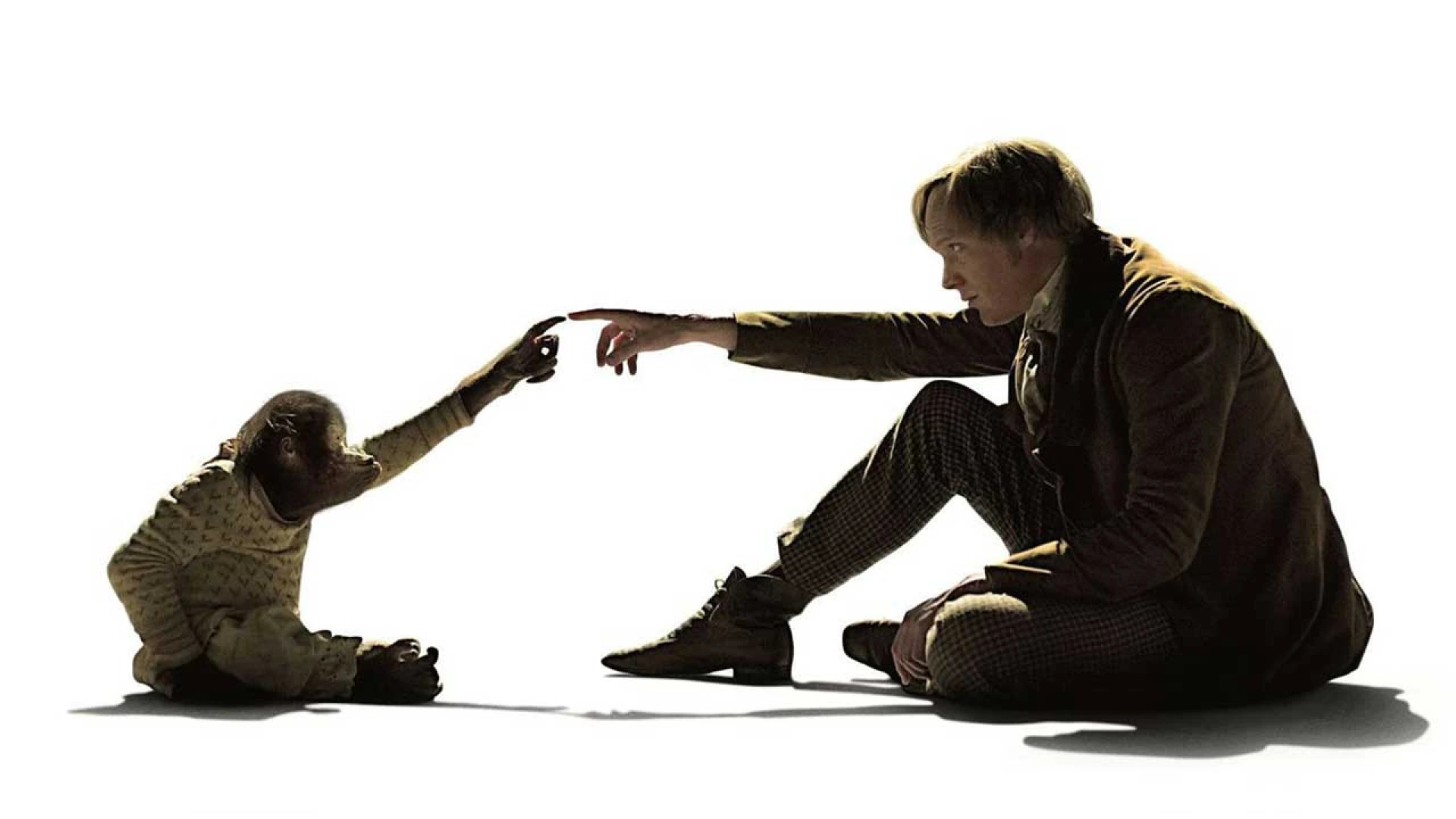 دانلود فیلم Creation 2009