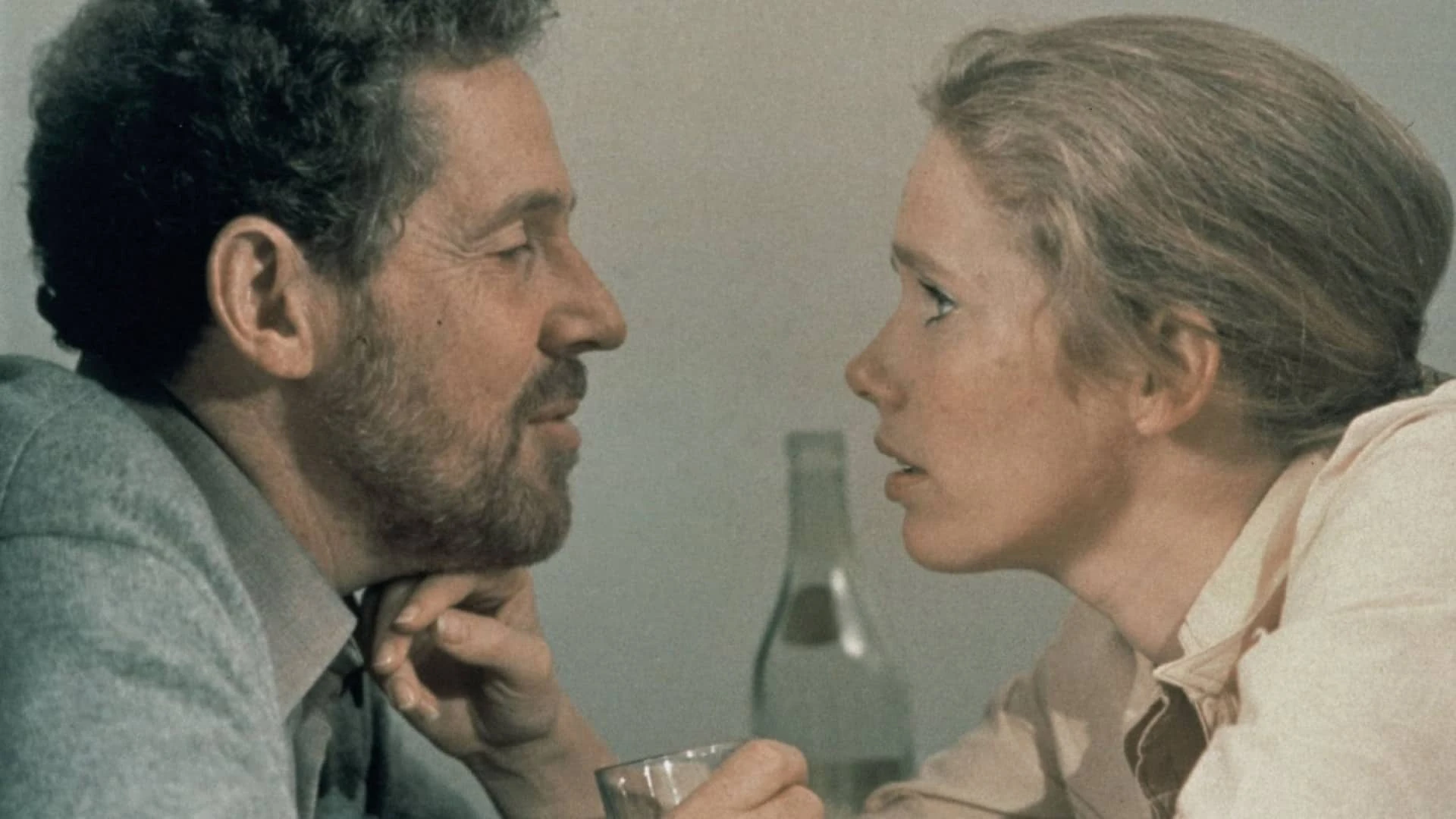 دانلود فیلم Scenes from a Marriage 1974