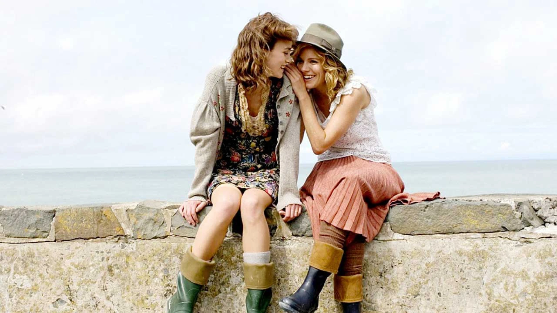 دانلود فیلم The Edge of Love 2008