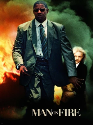 دانلود فیلم Man on Fire