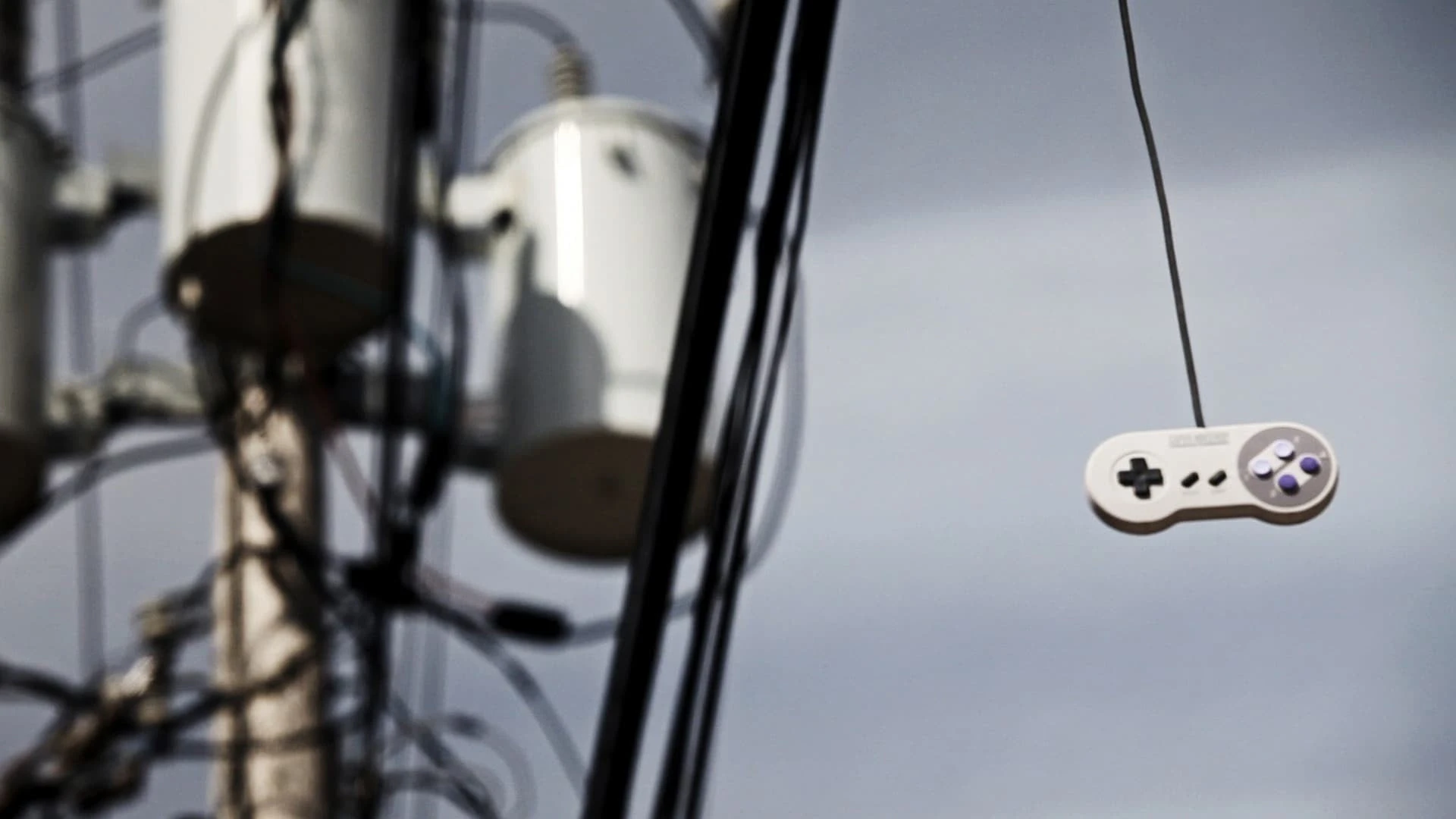 دانلود فیلم مستند Indie Game: The Movie 2012