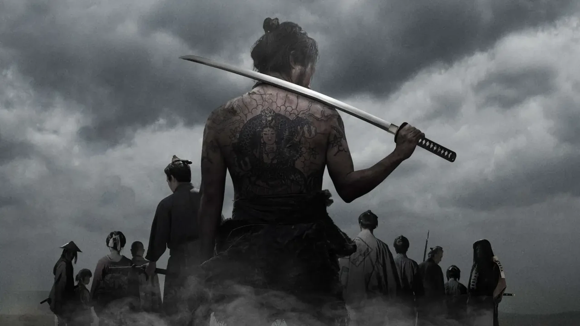 دانلود فیلم 11Rebels 2024