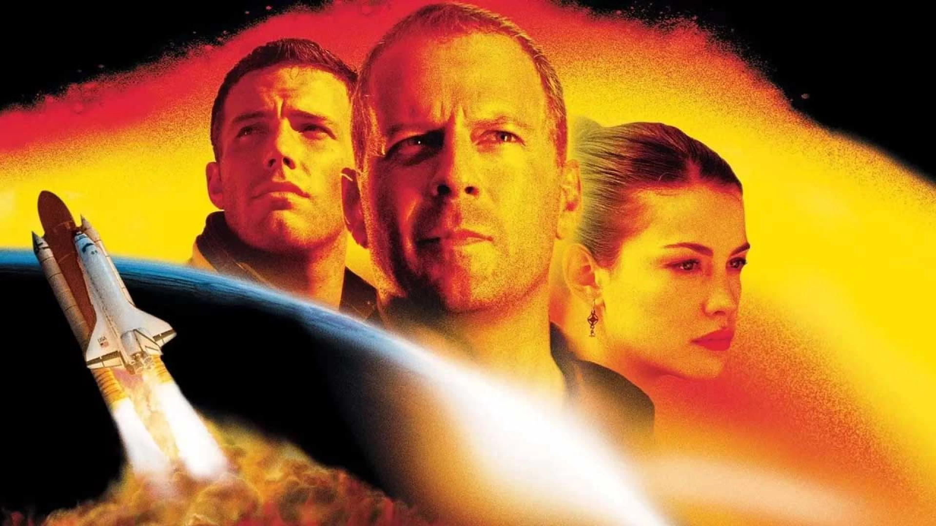 دانلود فیلم Armageddon 1998
