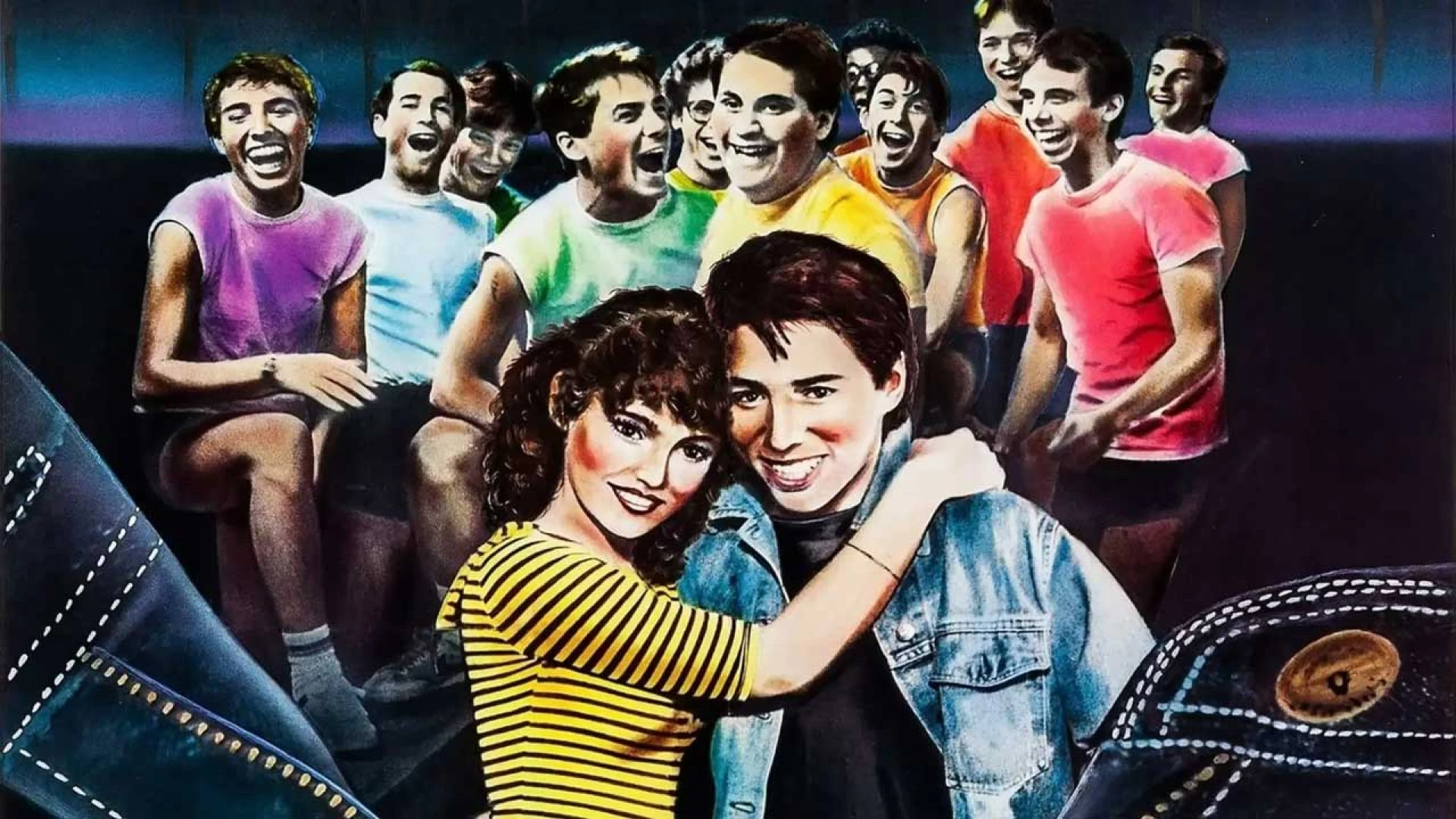 دانلود فیلم The Last American Virgin 1982