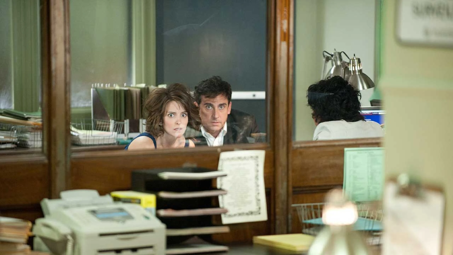 دانلود فیلم Date Night 2010