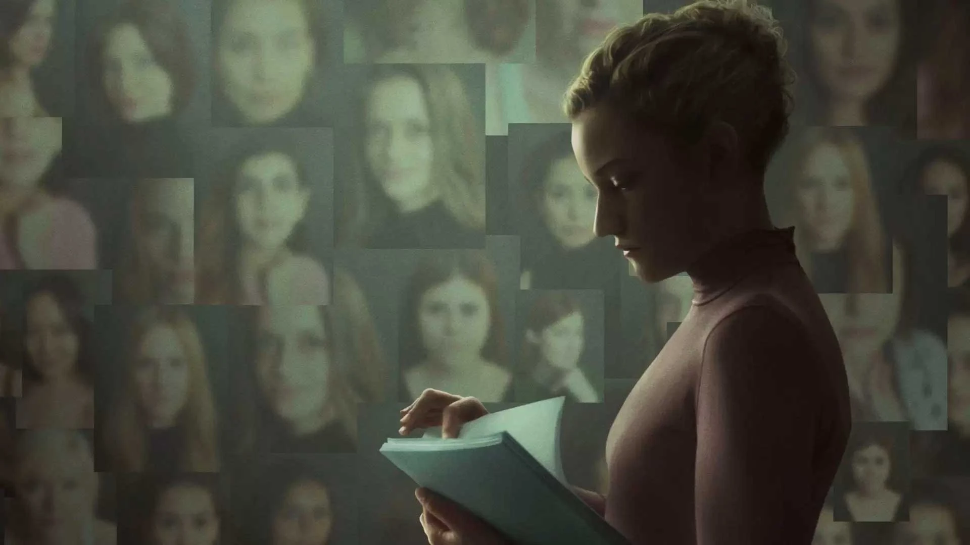 دانلود فیلم The Assistant 2019