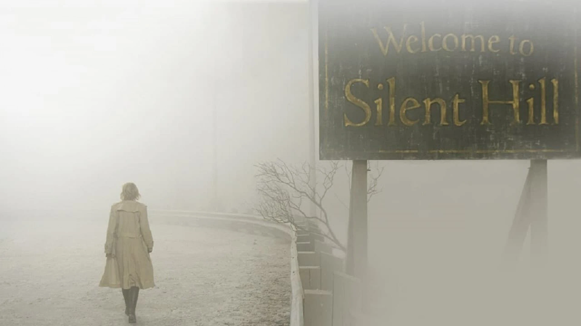 دانلود فیلم Silent Hill 2006