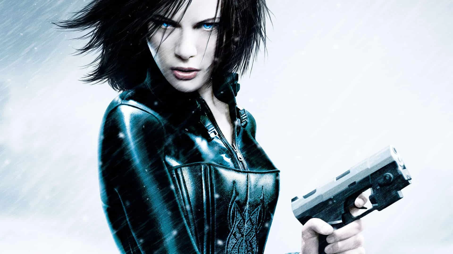 دانلود فیلم Underworld: Evolution 2006