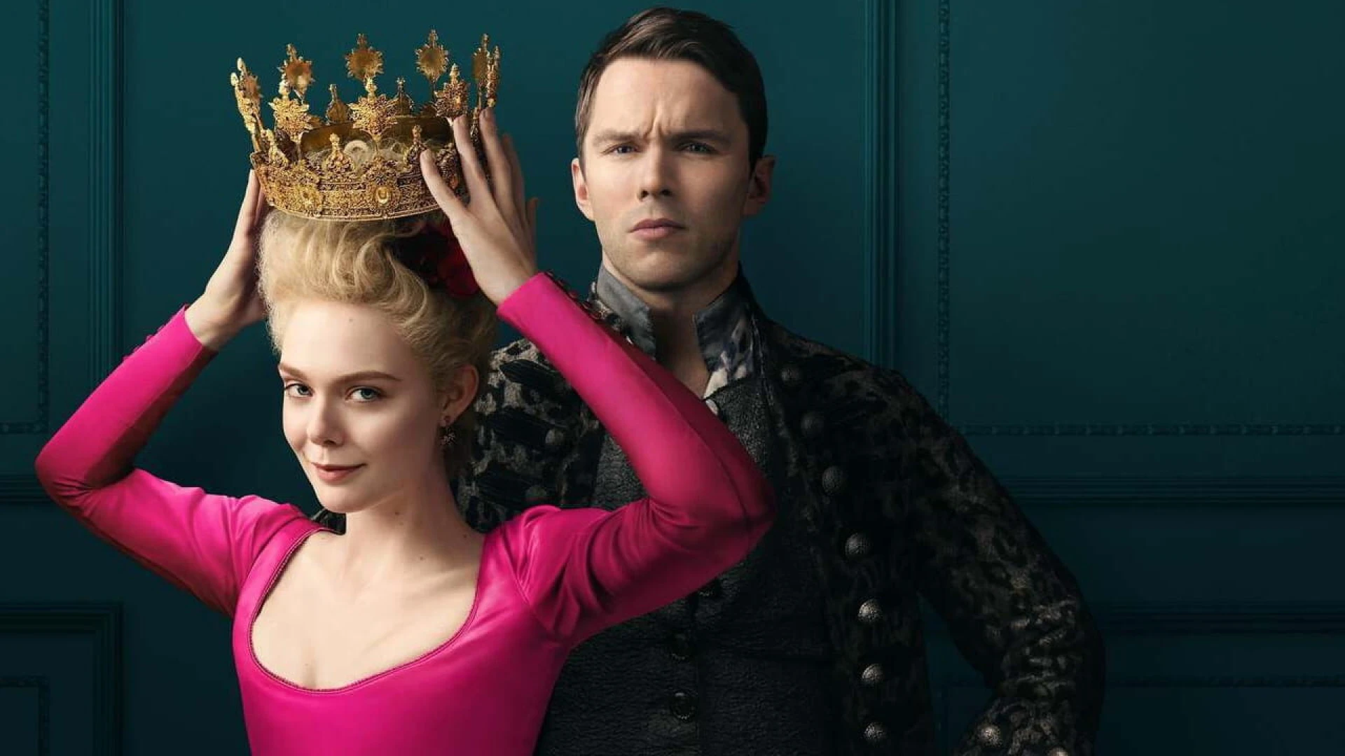 دانلود سریال The Great