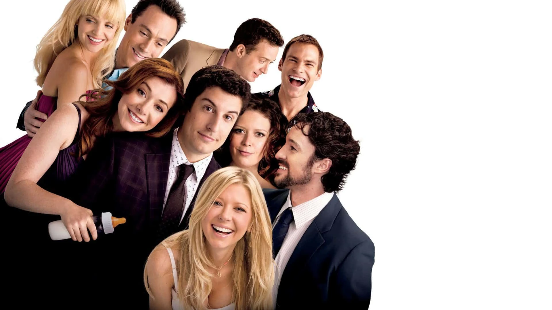 دانلود فیلم American Reunion 2012