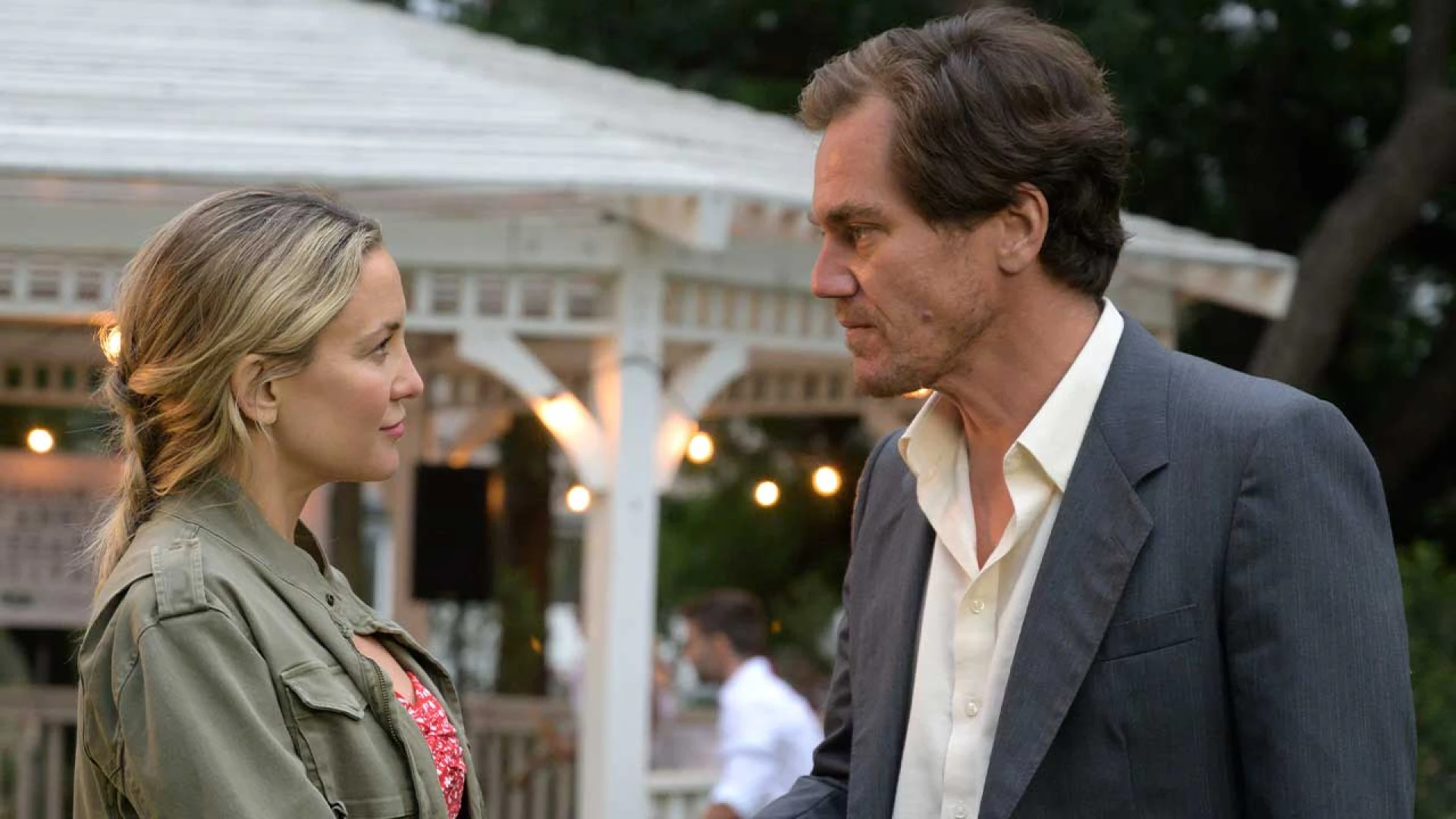 دانلود فیلم A Little White Lie 2023