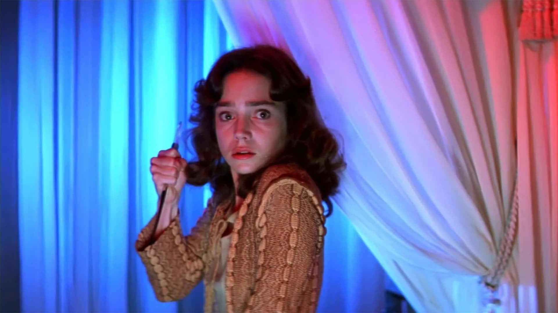 دانلود فیلم Suspiria 1977