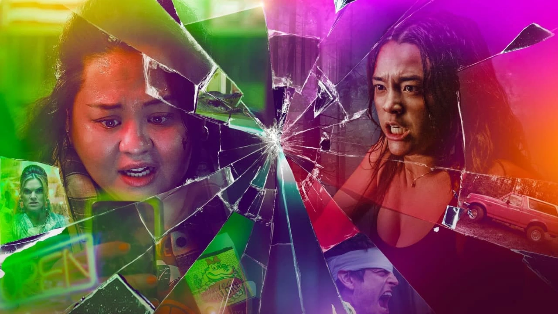 دانلود فیلم Unseen 2023