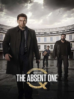 دانلود فیلم Department Q: The Absent One