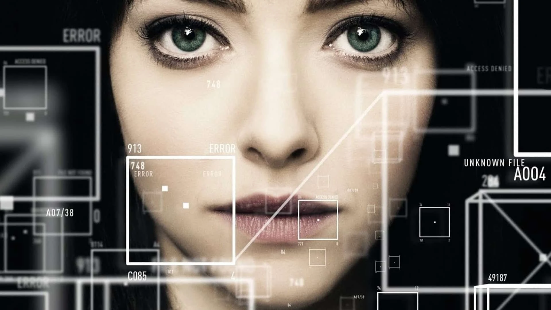 دانلود فیلم Anon 2018