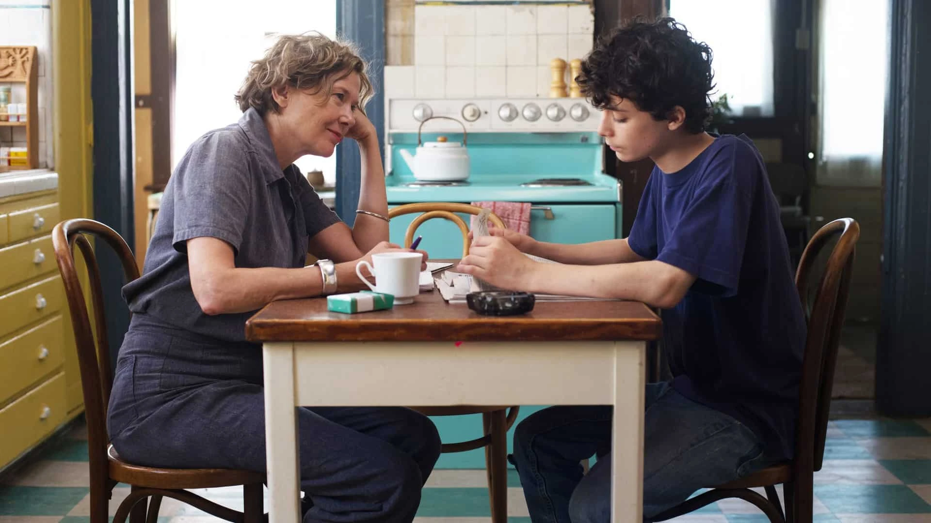 دانلود فیلم 20th Century Women 2016