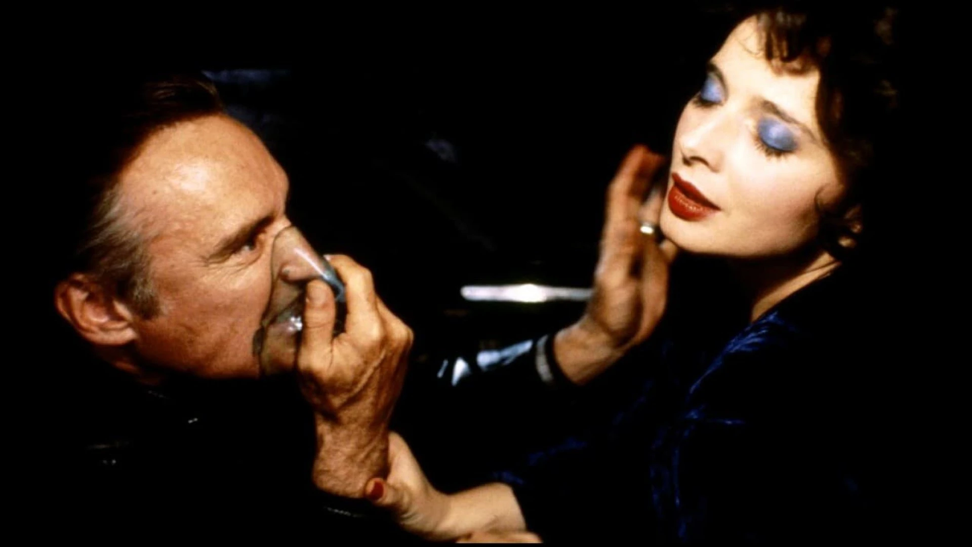 دانلود فیلم Blue Velvet 1986