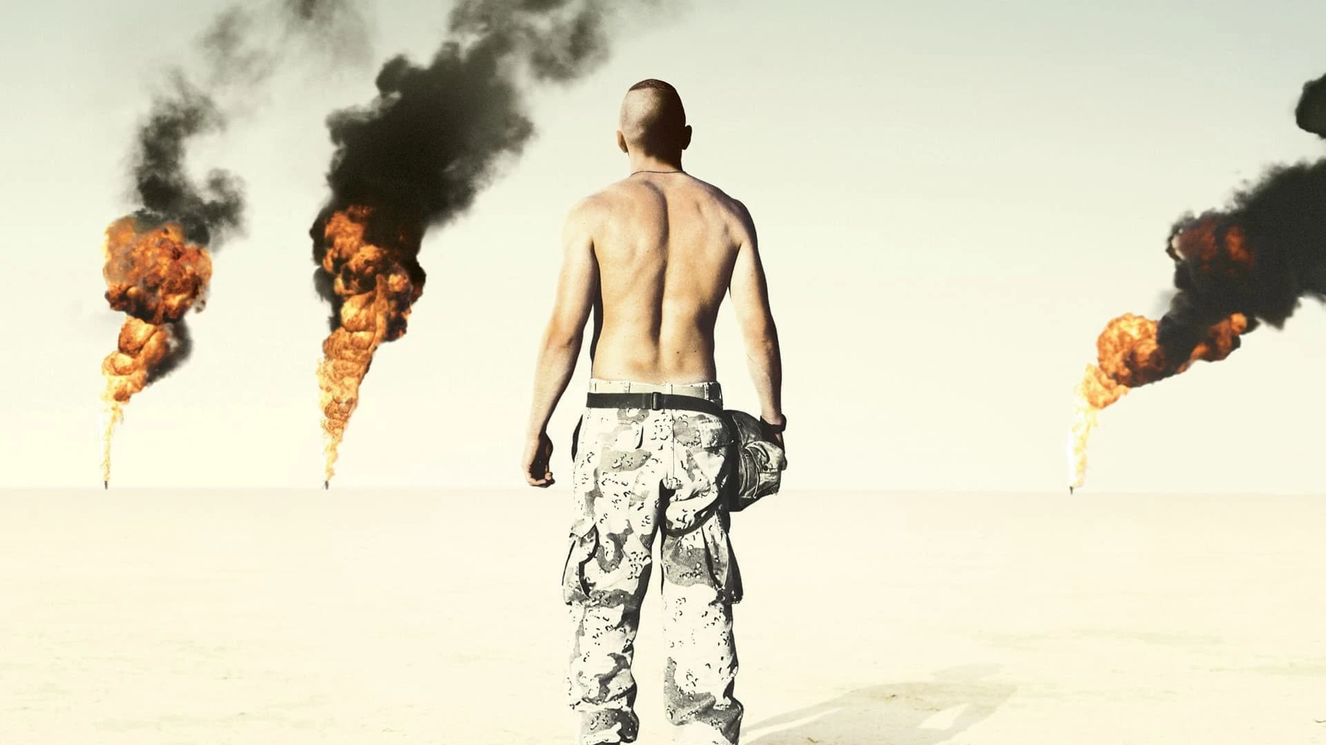 دانلود فیلم Jarhead 2005
