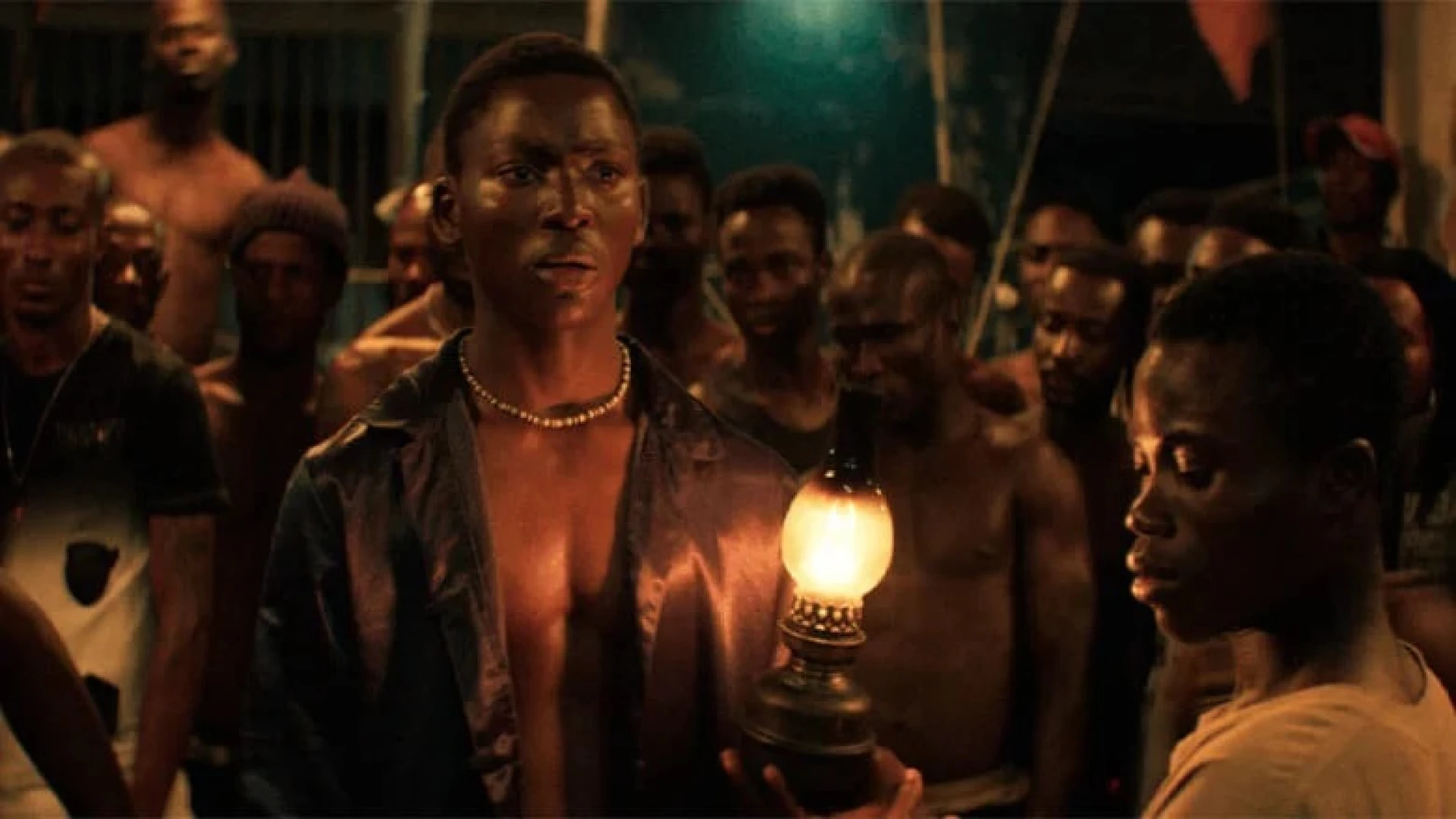 دانلود فیلم Night of the Kings 2020