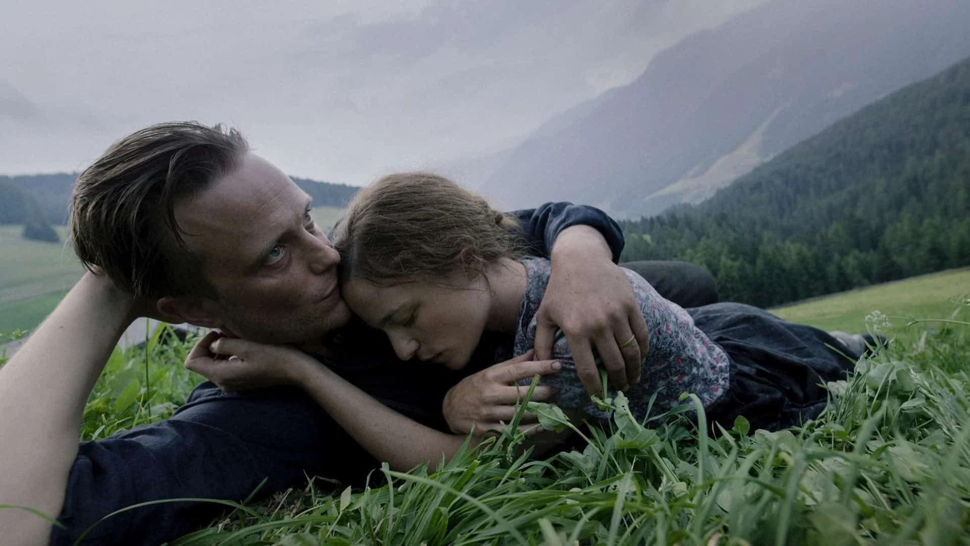 دانلود فیلم A Hidden Life 2019