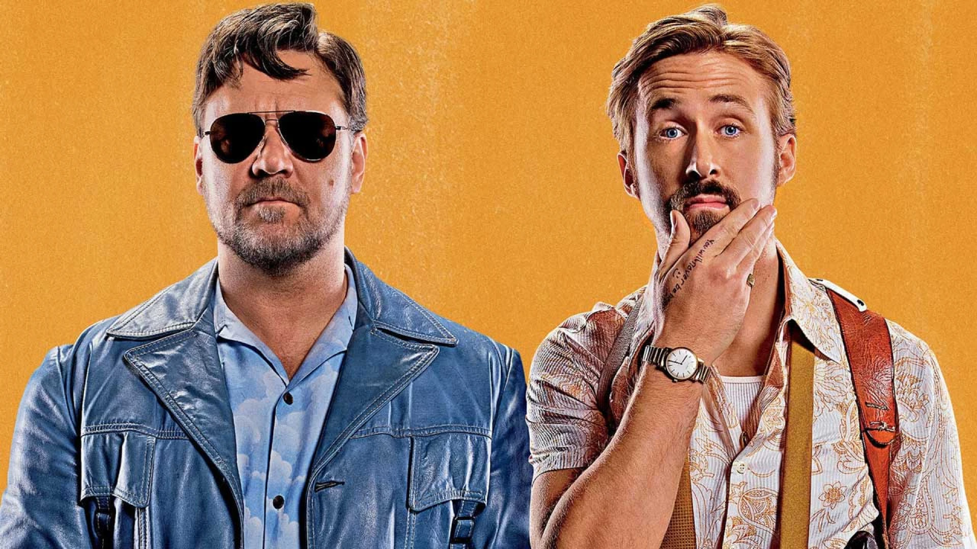 دانلود فیلم The Nice Guys 2016