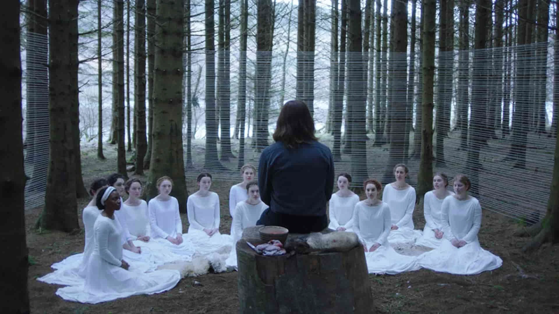 دانلود فیلم The Other Lamb 2019