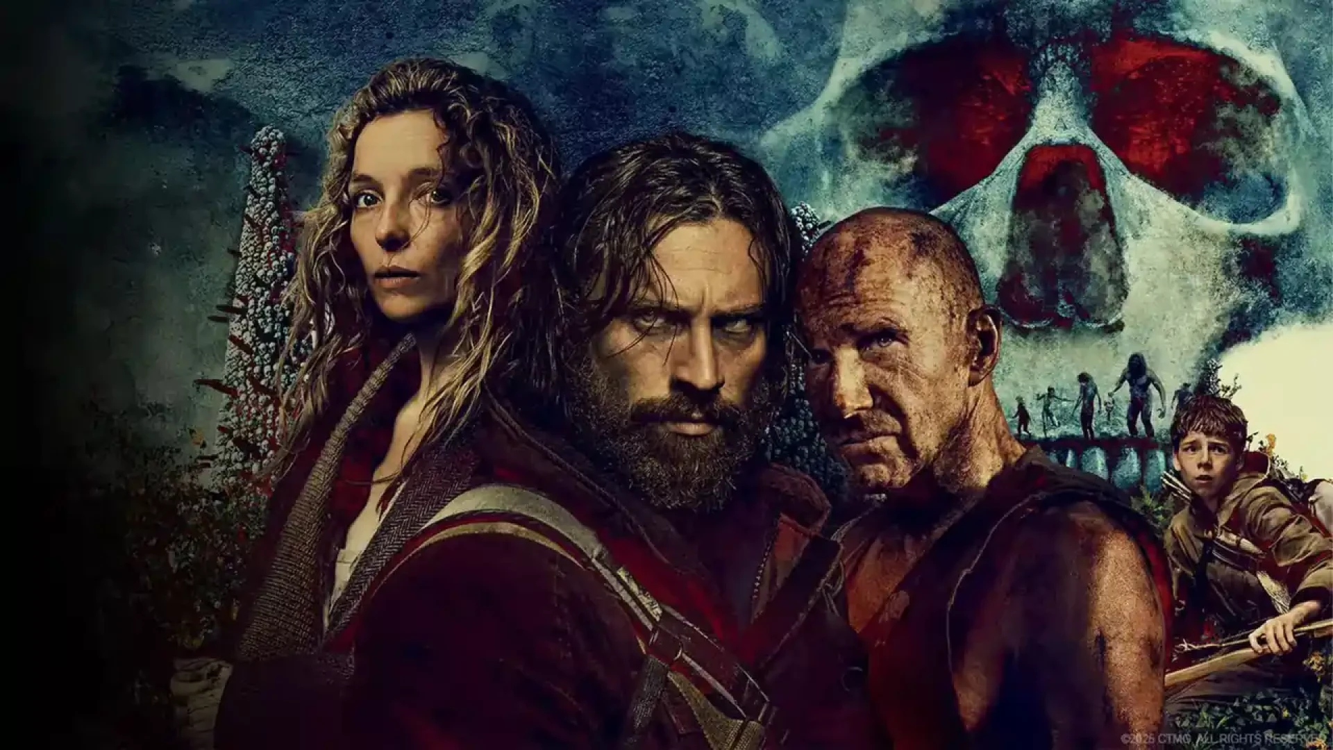 دانلود فیلم 28Years Later 2025