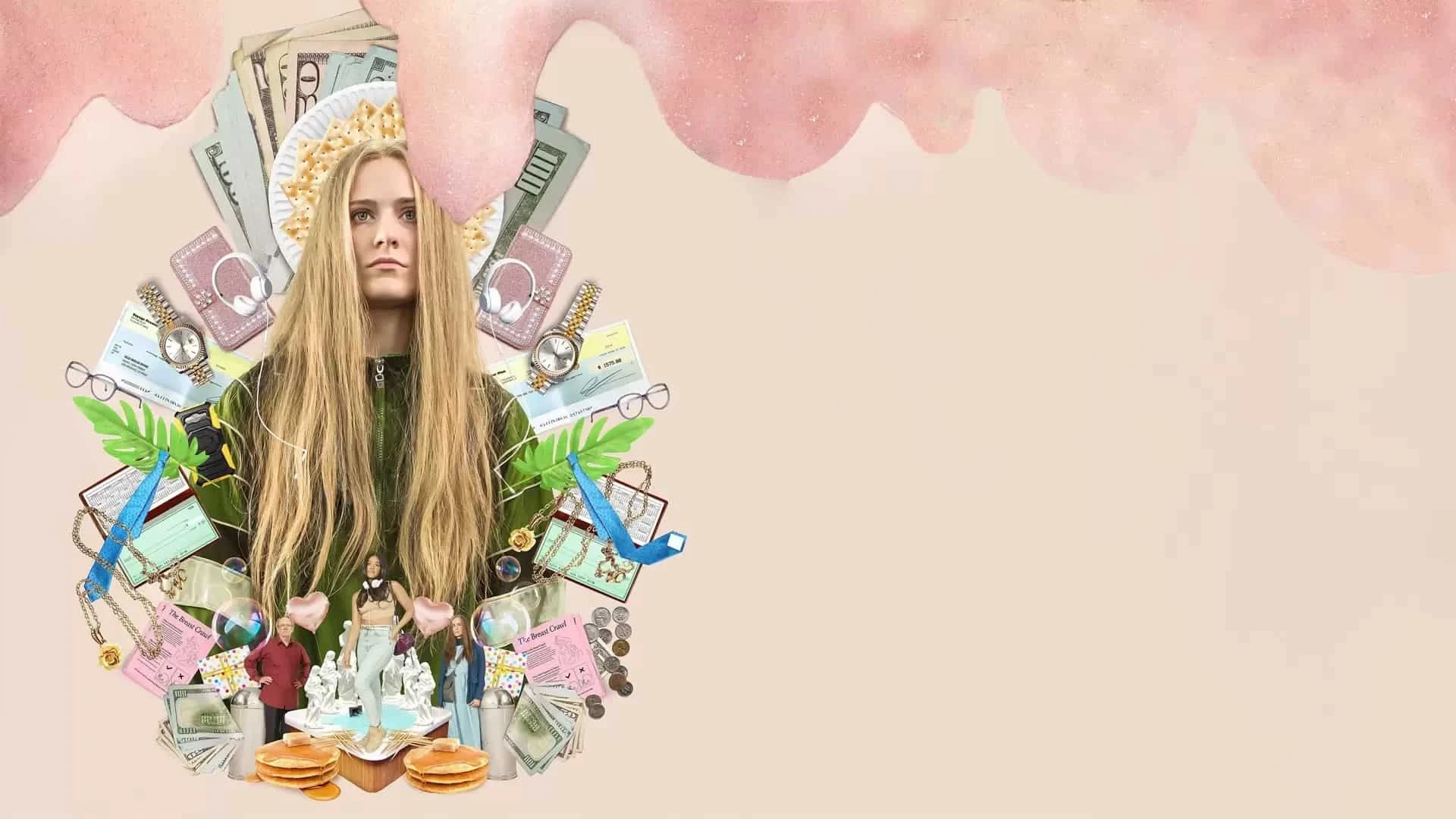 دانلود فیلم Kajillionaire 2020