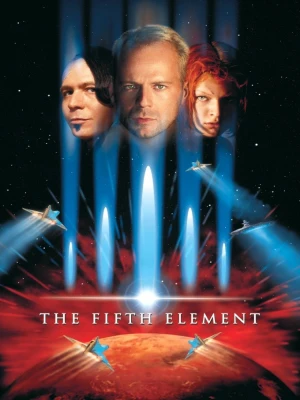 دانلود فیلم The Fifth Element