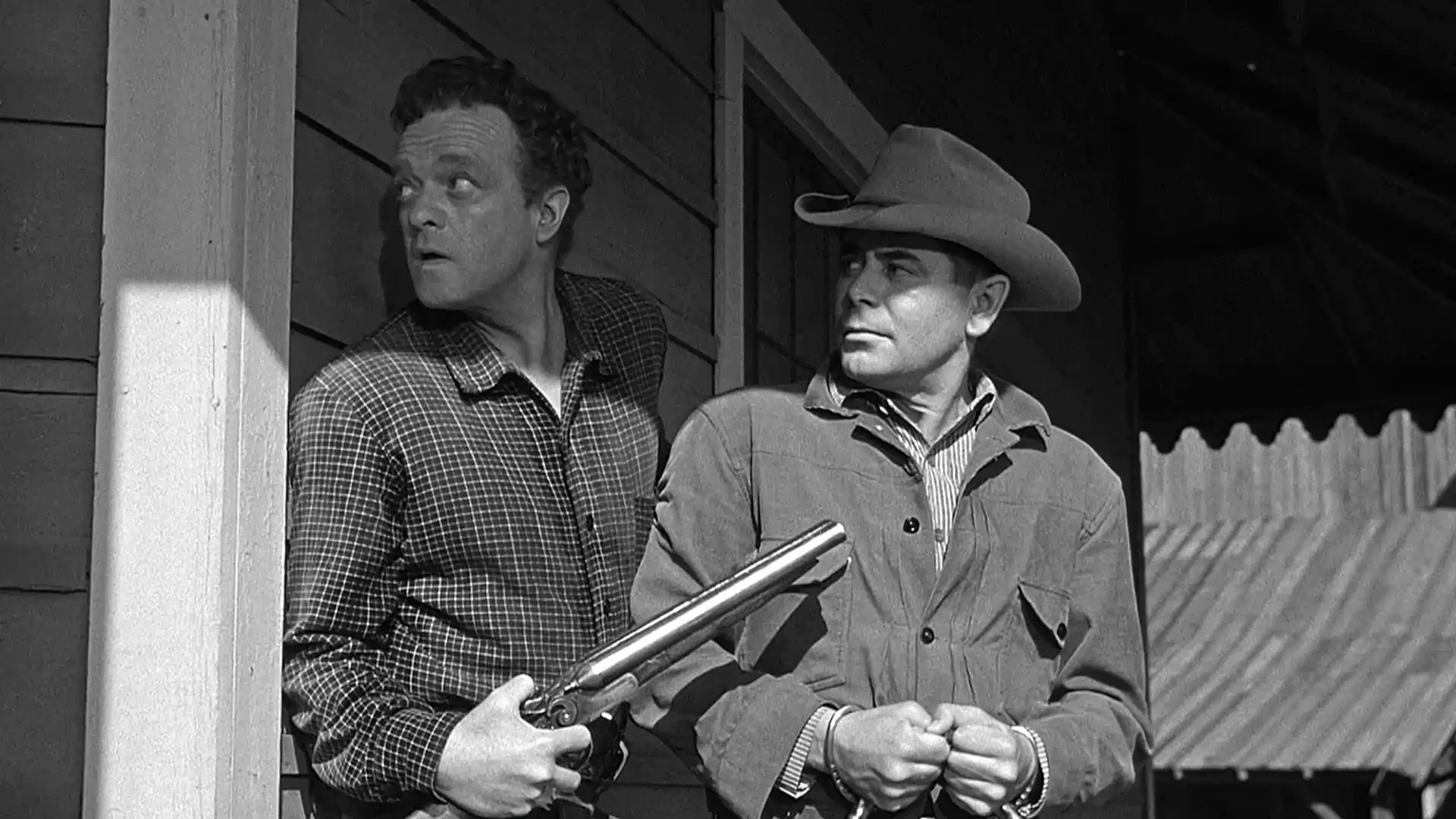 دانلود فیلم 3:10to Yuma 1957