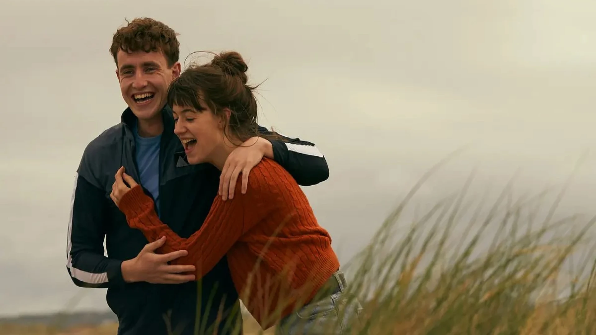 دانلود سریال Normal People