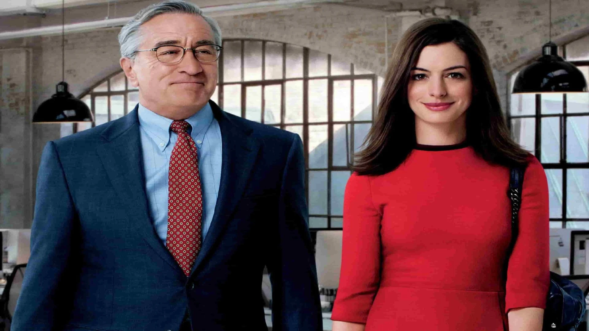 دانلود فیلم The Intern 2015