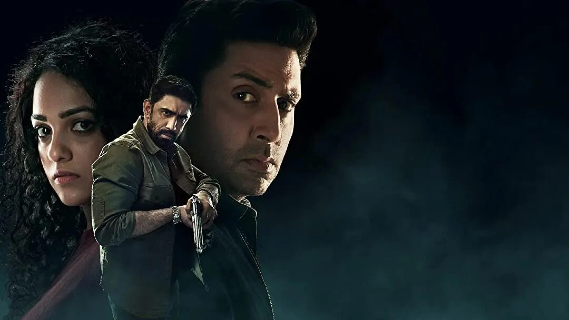 دانلود سریال Breathe: Into the Shadows