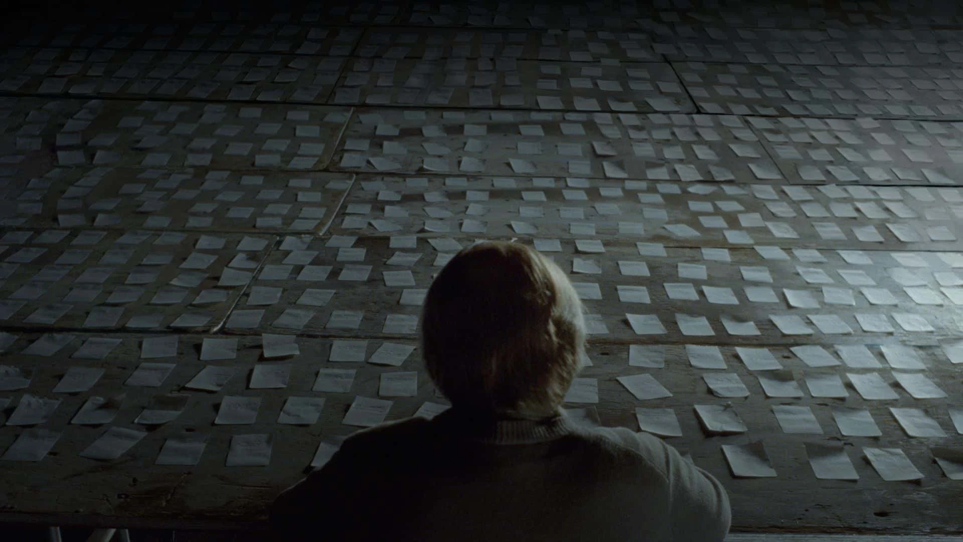 دانلود فیلم Synecdoche, New York 2008