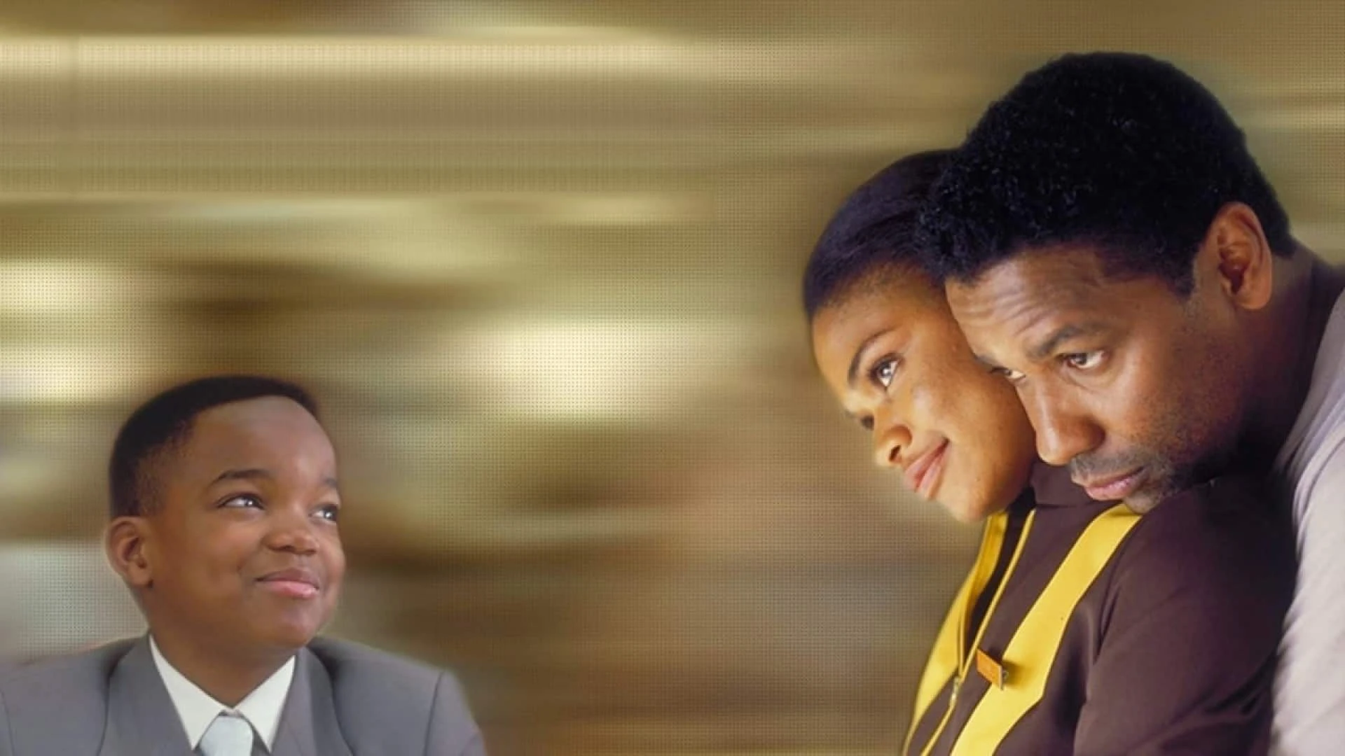 دانلود فیلم John Q 2002