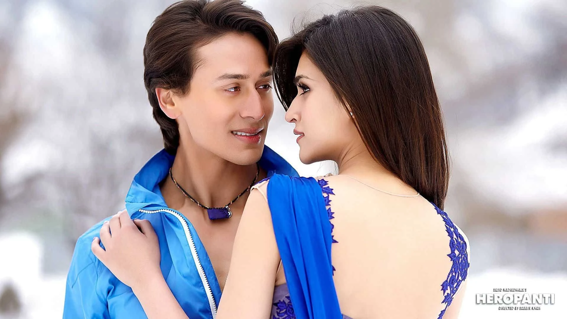 دانلود فیلم Heropanti 2014