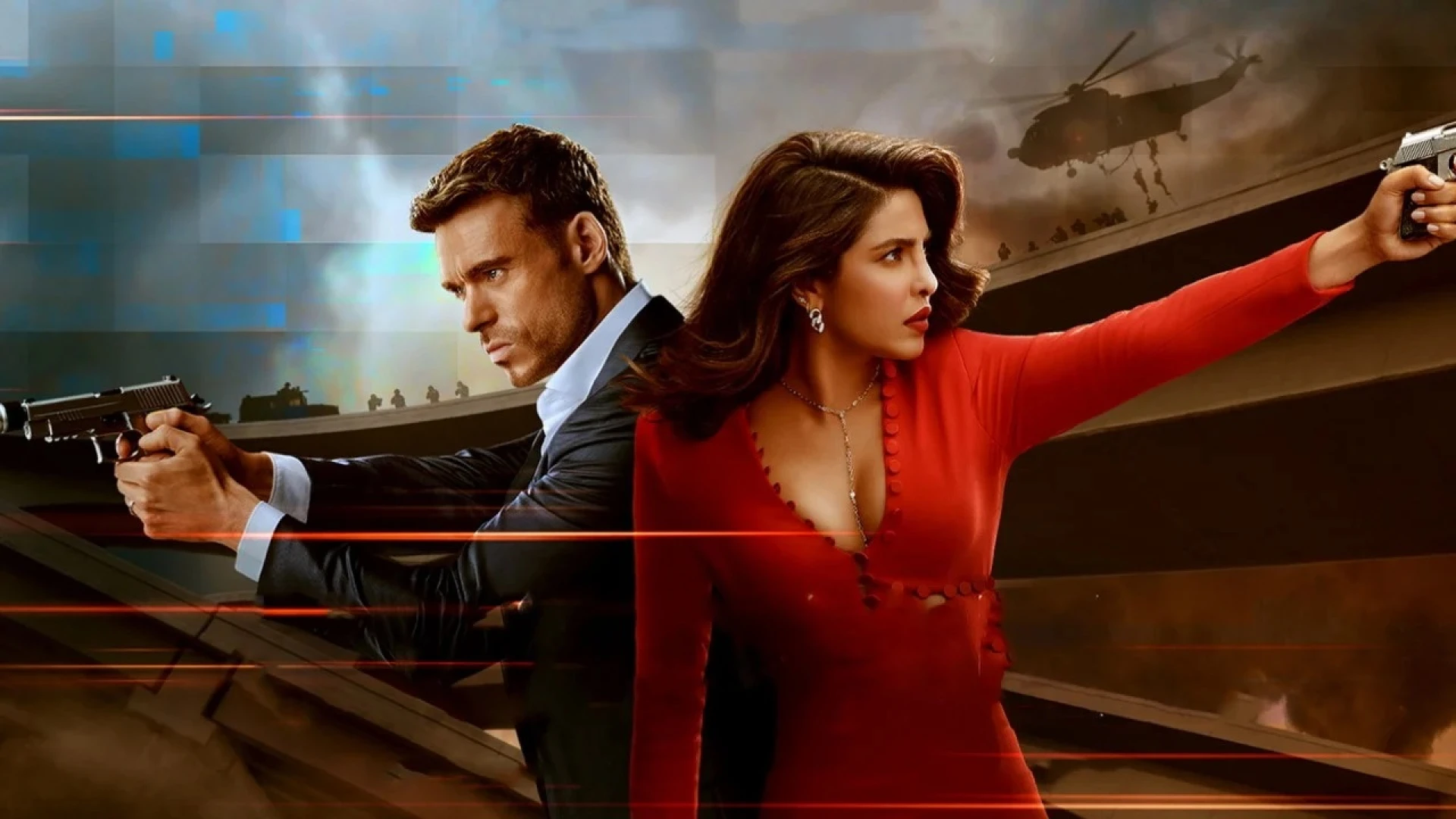 دانلود سریال Citadel