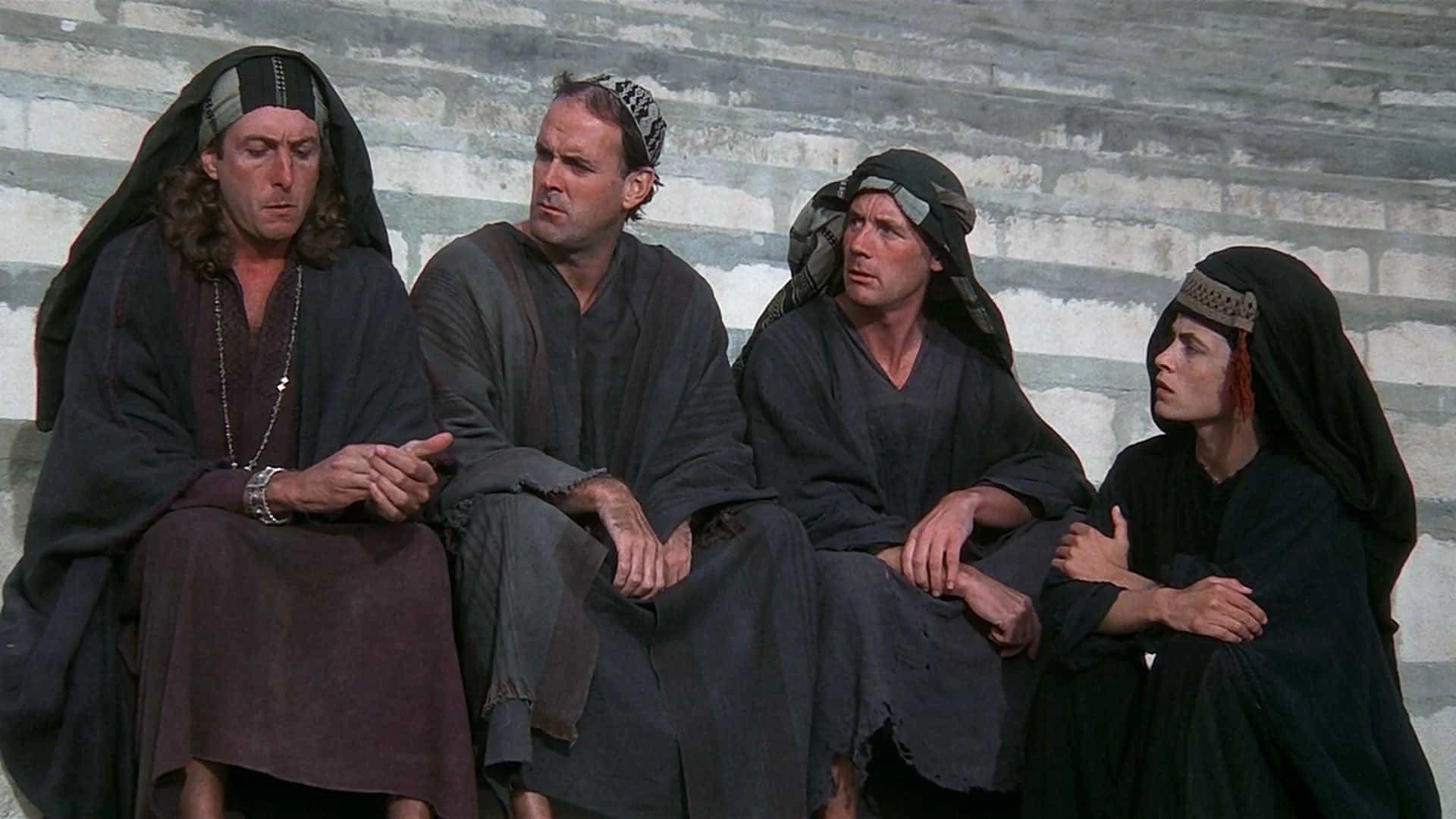 دانلود فیلم Life of Brian 1979