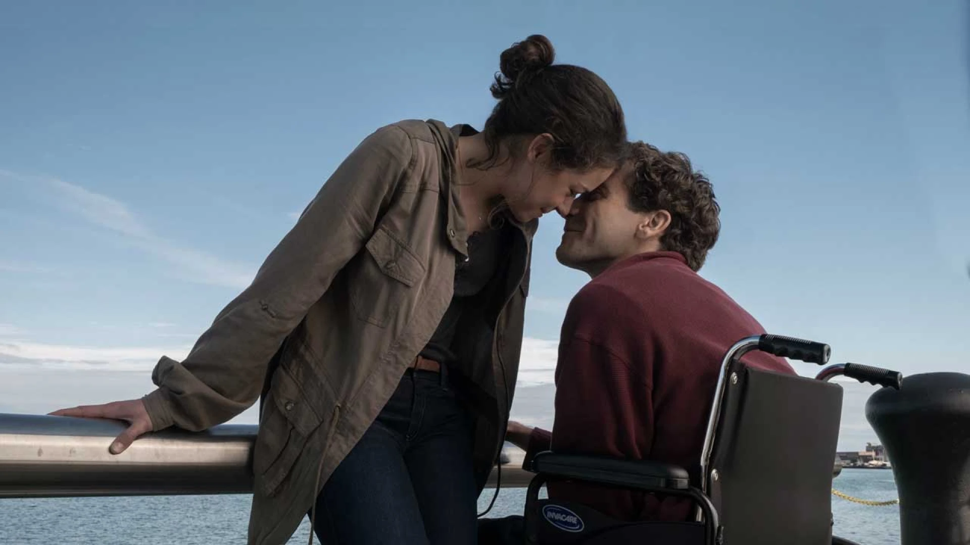 دانلود فیلم Stronger 2017