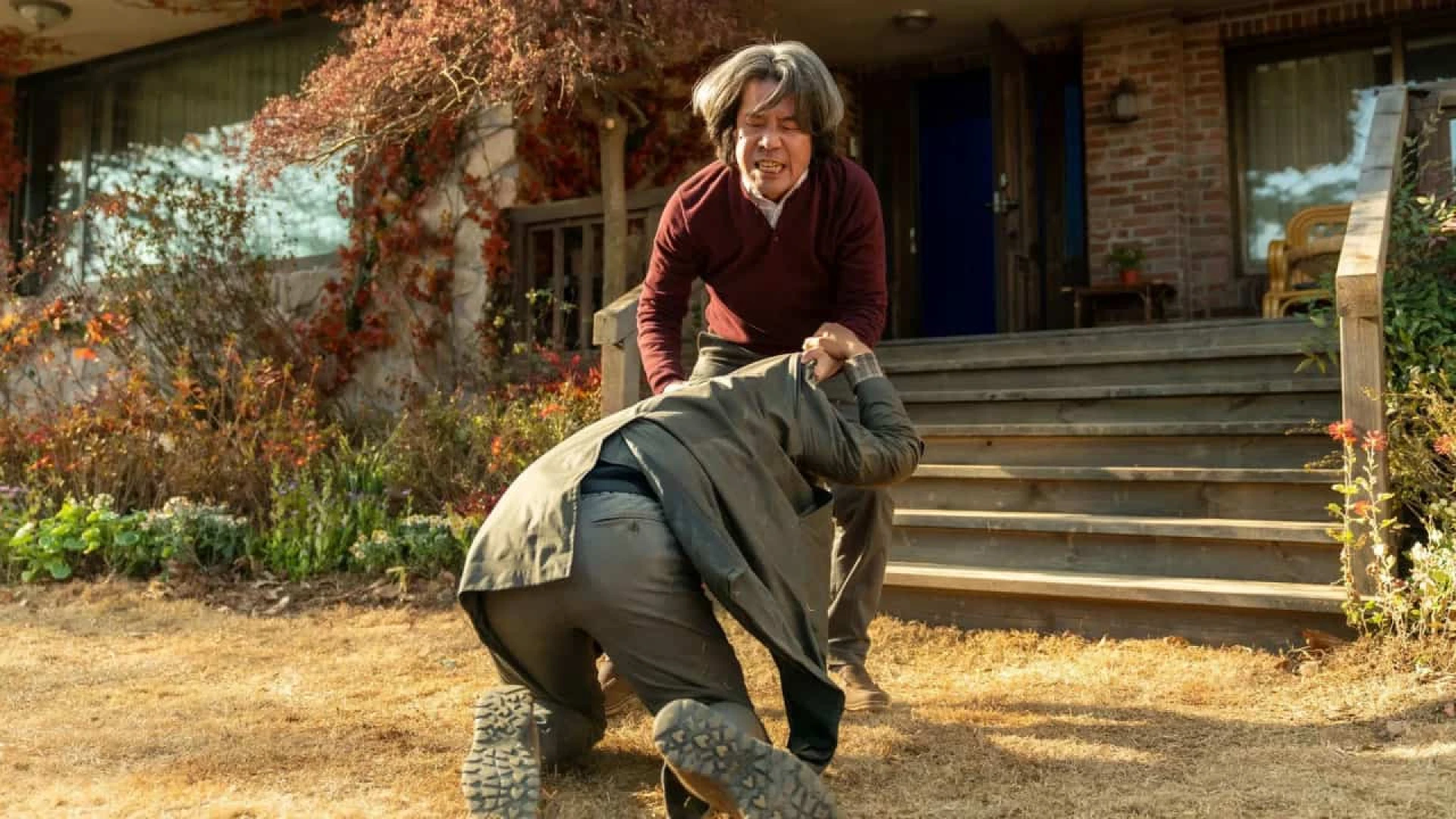 دانلود فیلم 4PM 2024