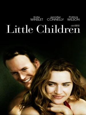 دانلود فیلم Little Children