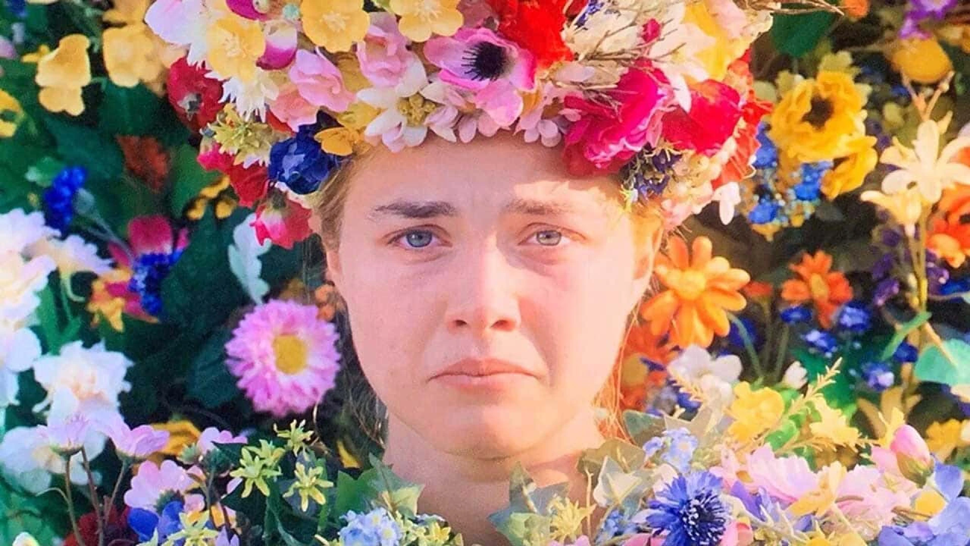 دانلود فیلم Midsommar 2019