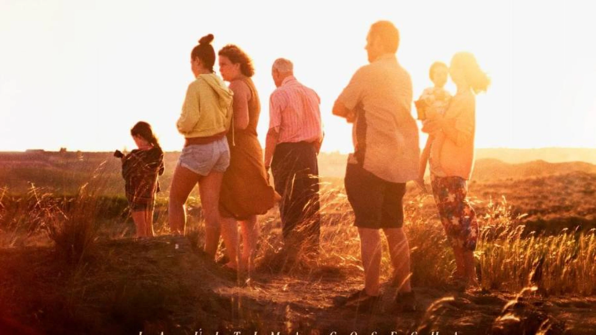 دانلود فیلم Alcarràs 2022