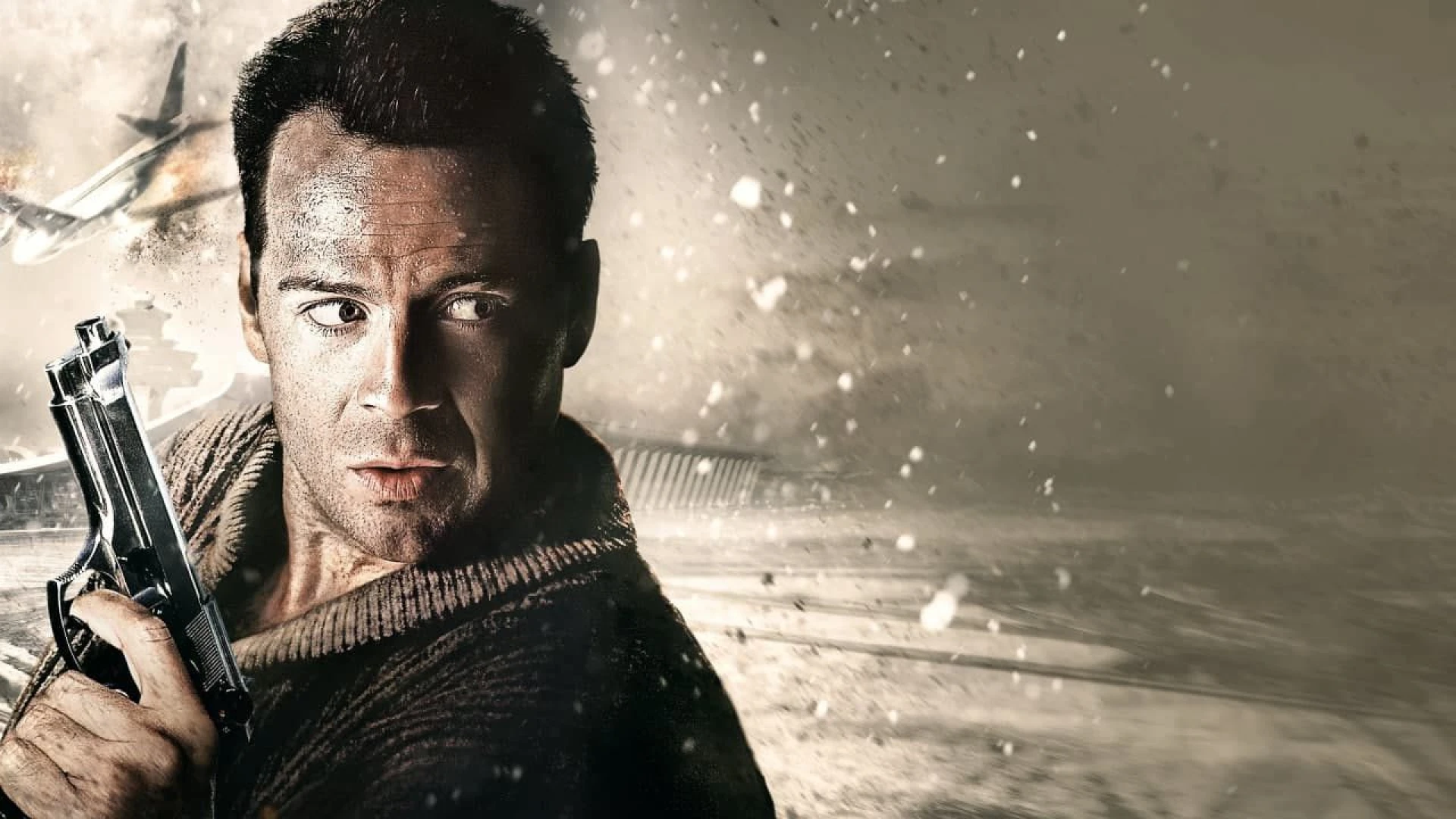 دانلود فیلم Die Hard 2 1990