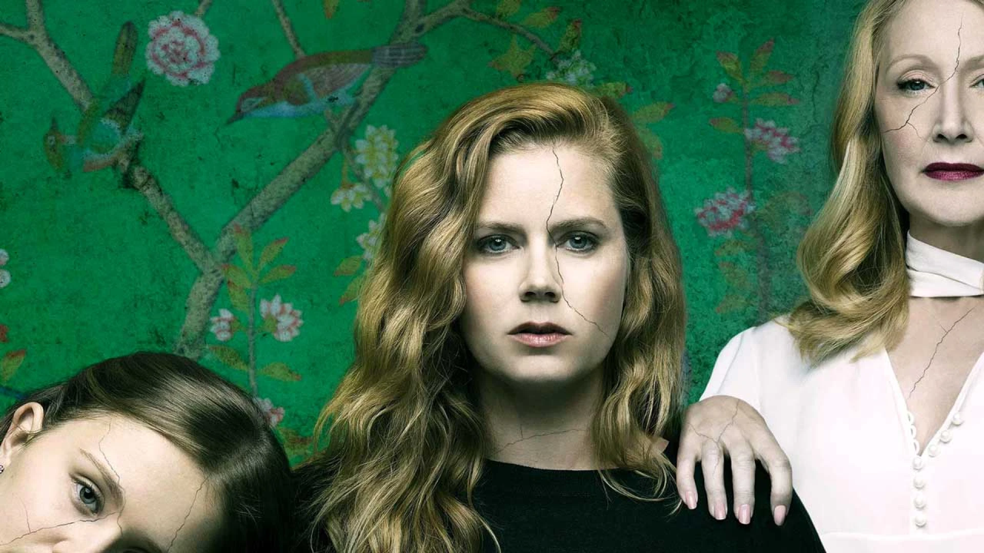 دانلود سریال Sharp Objects