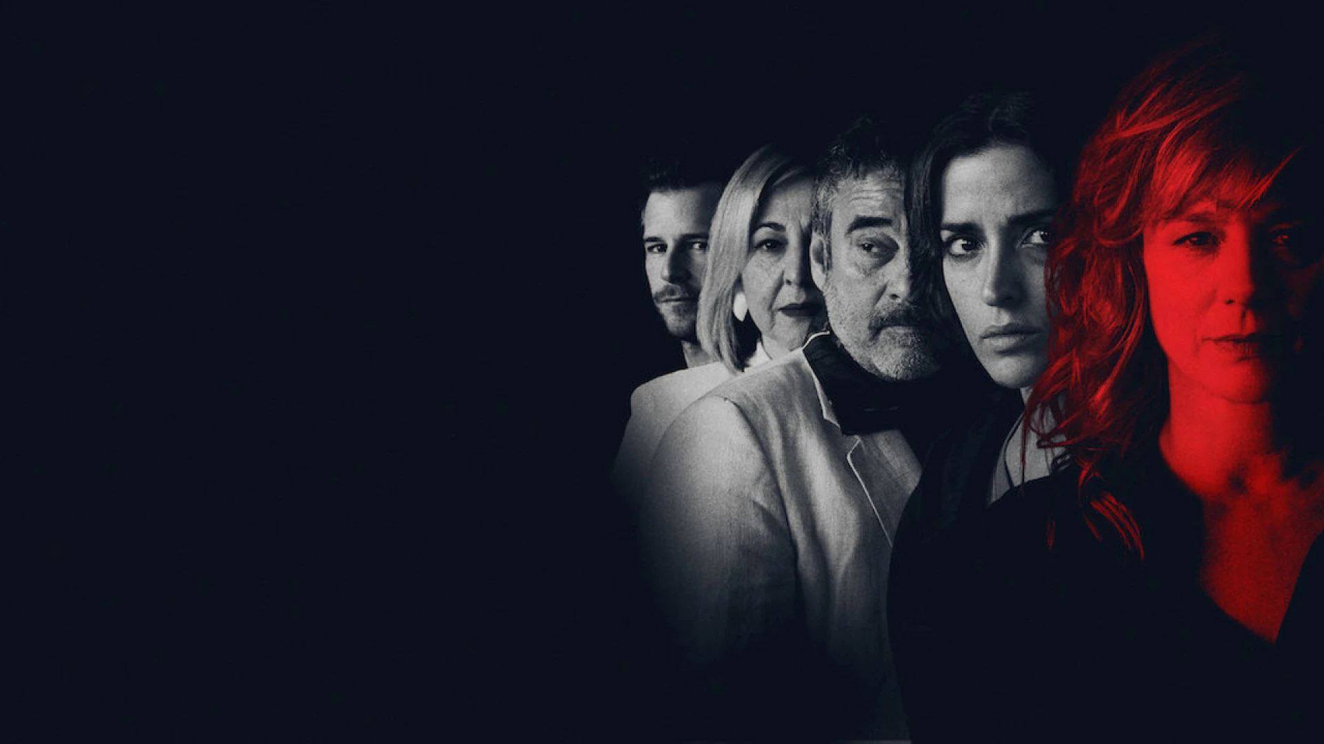 دانلود سریال Criminal: Spain