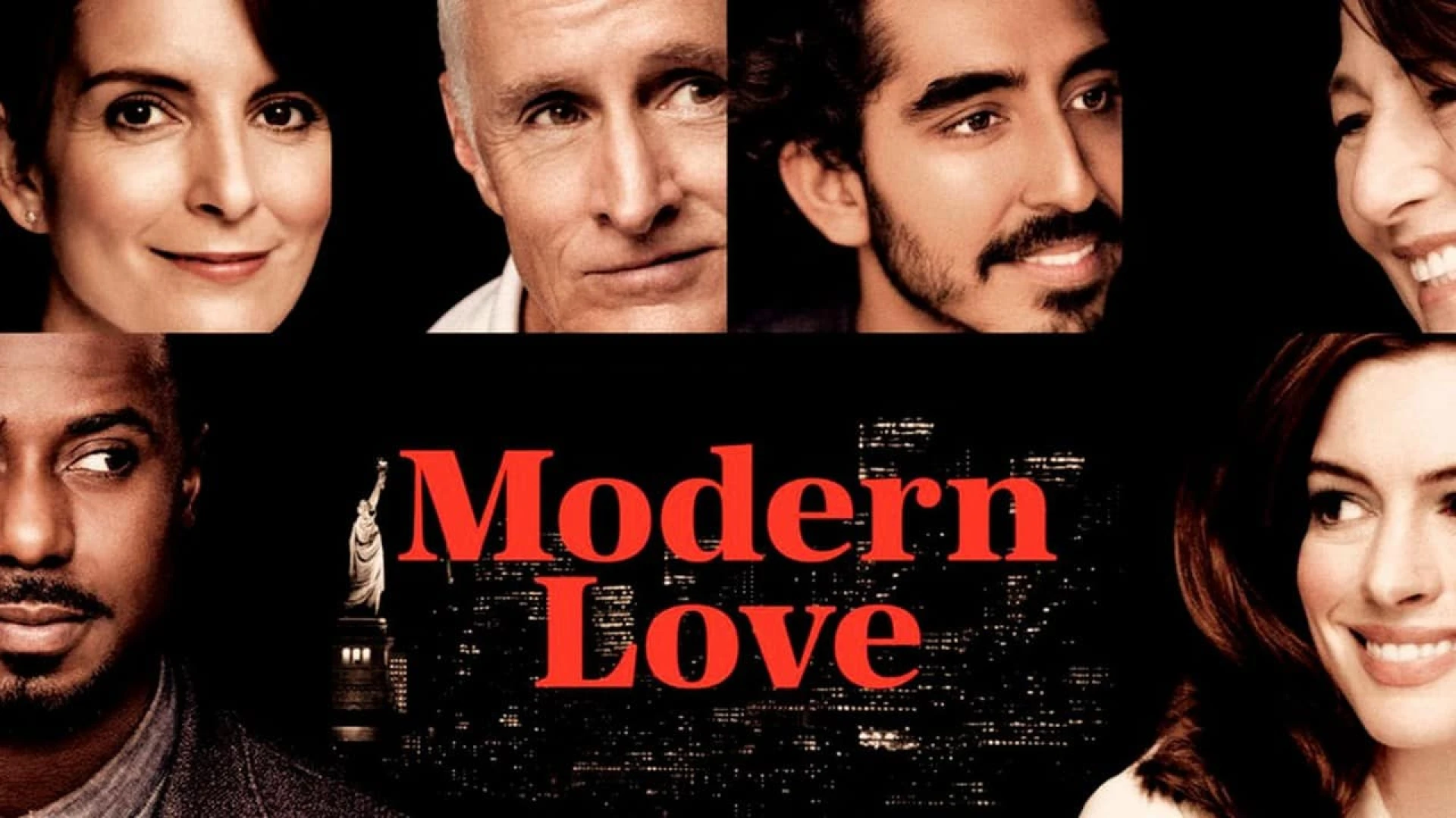 دانلود سریال Modern Love