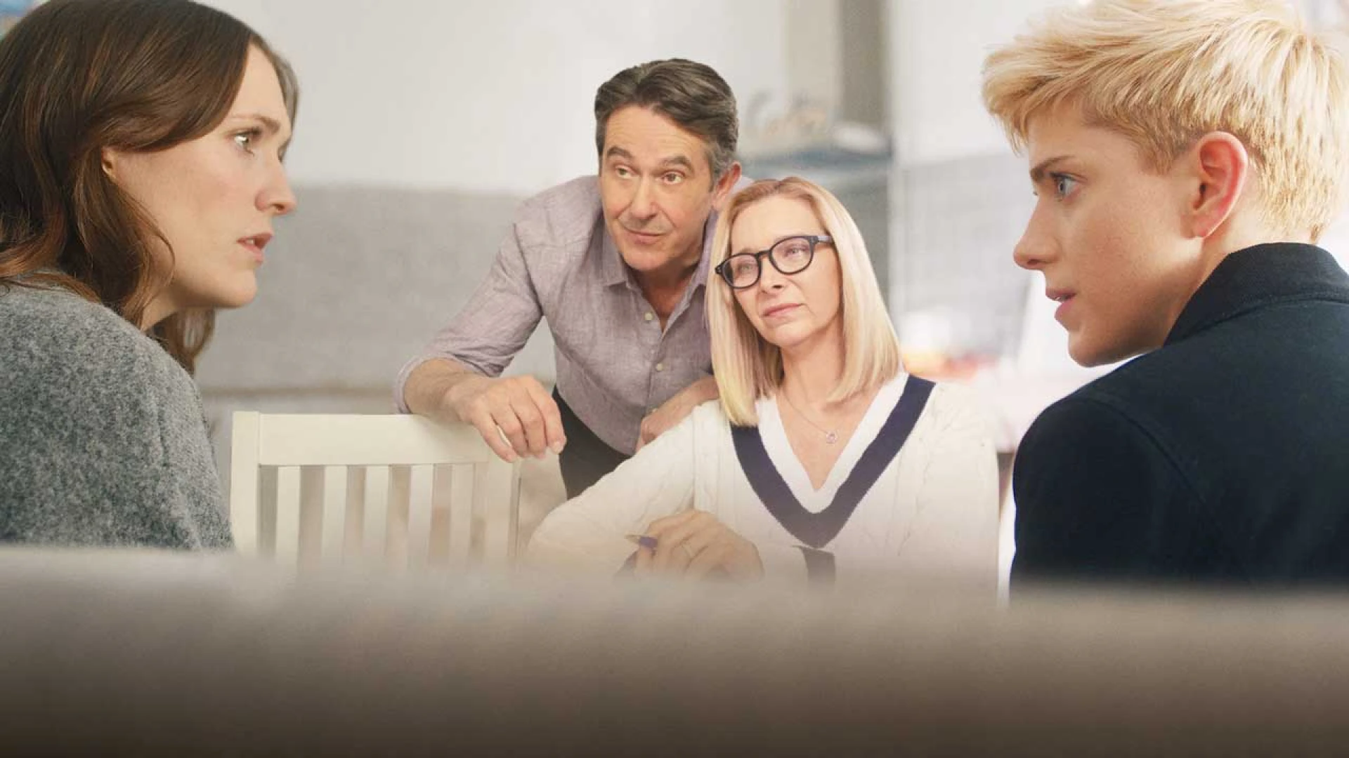 دانلود سریال Feel Good